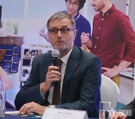 国际社会愿携手越南共促能源转型与气候行动